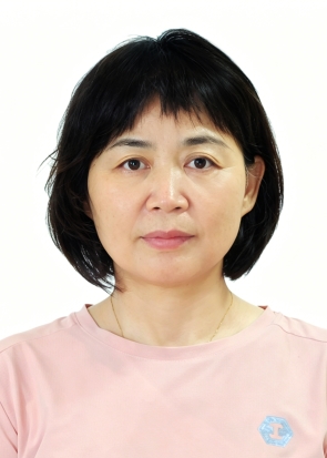 李老师的照片